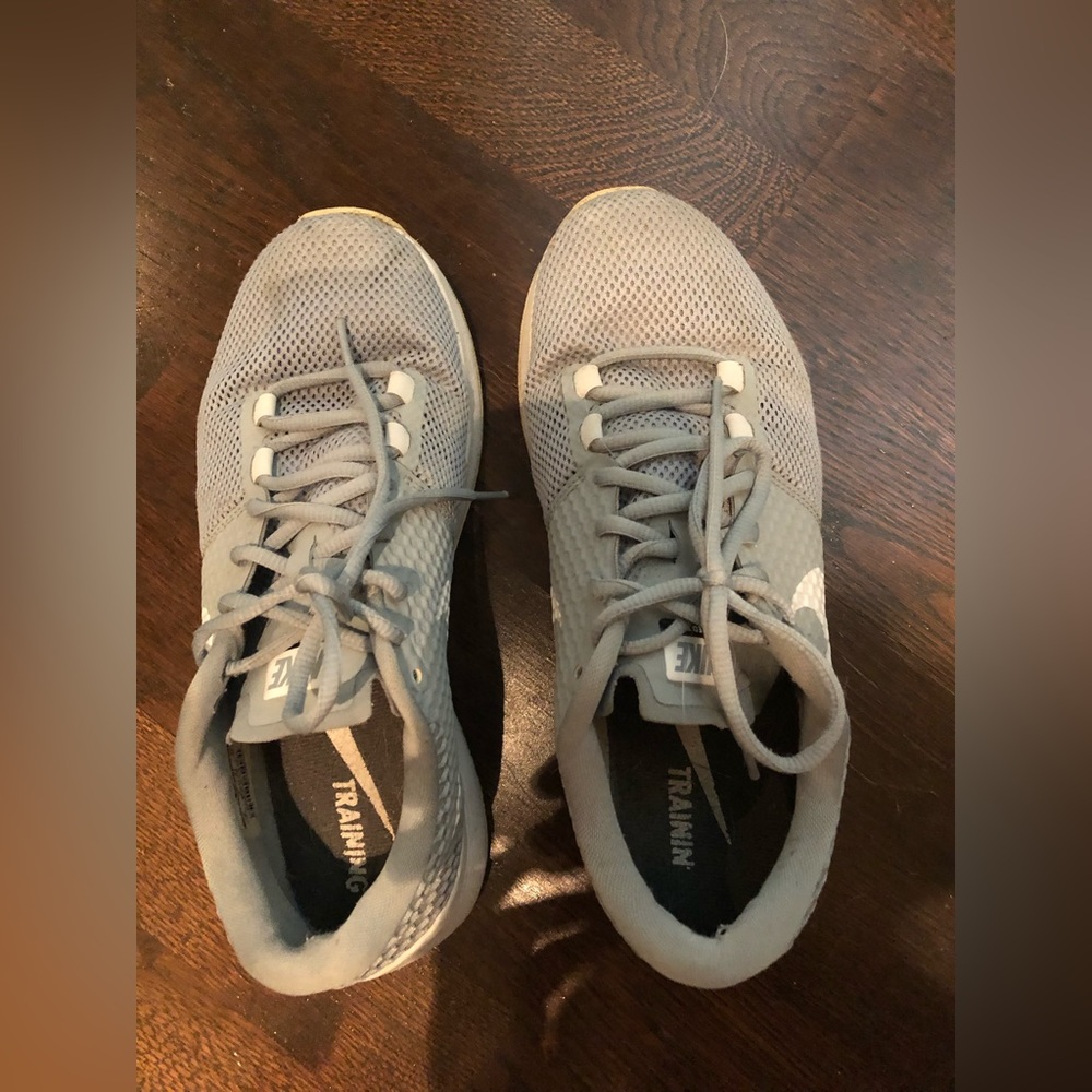 NIKE | SpeedTR2 Men grey sneakers